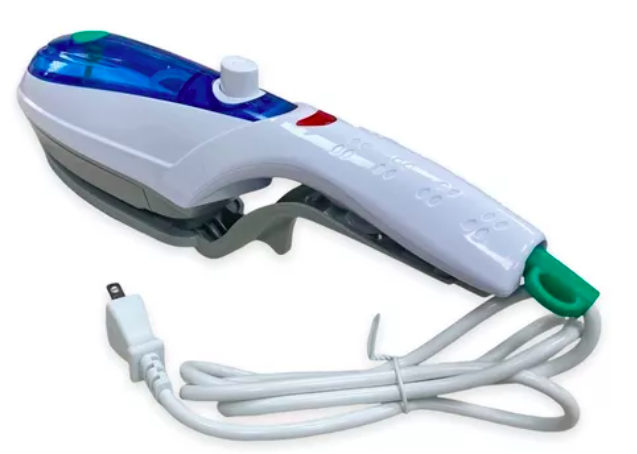 PLANCHA DE VAPOR TOBI A377